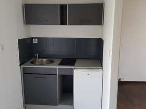 Location Appartement 2 piècesCaen