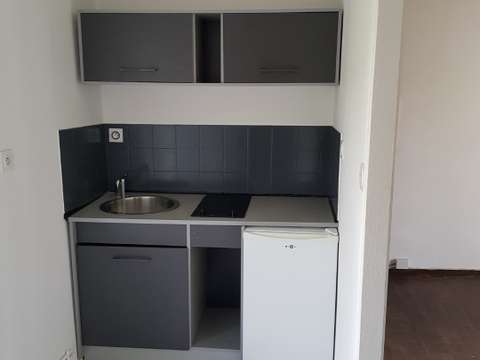 Location appartement 2 pièces Caen 14