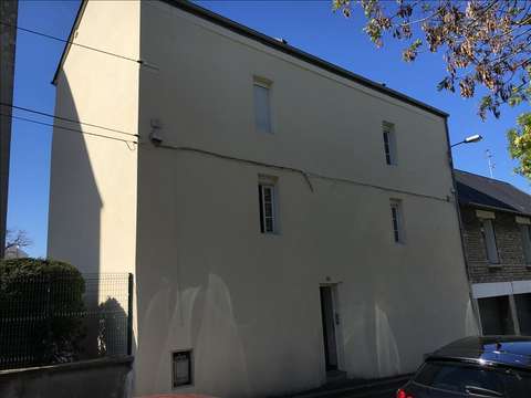 Location appartement 2 pièces