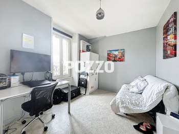 Location Studio 1 pièce