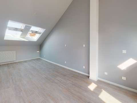 Location appartement 2 pièces Caen 14