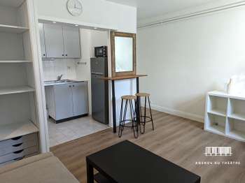Location Studio 1 pièce Caen 14