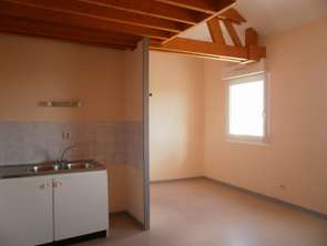Location Appartement 2 piècesCaen