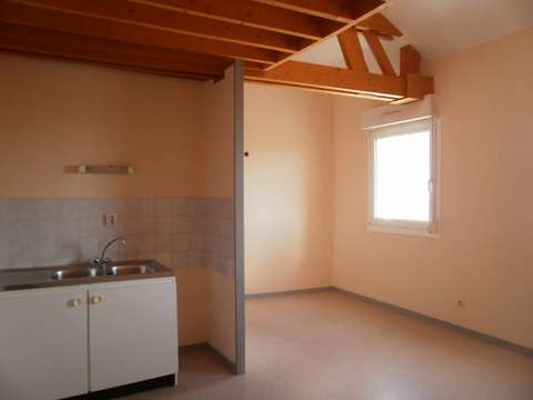 Location appartement 2 pièces Caen 14