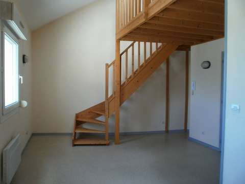 Location appartement 2 pièces