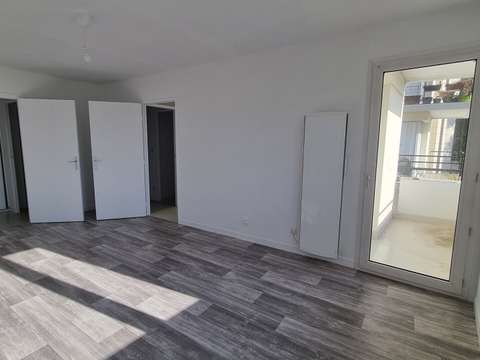 Location appartement 3 pièces