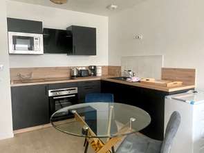 Location Appartement 2 piècesCaen