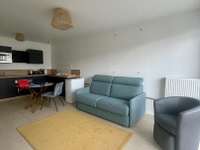 Location appartement 2 pièces