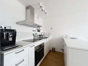 Location Appartement 2 piècesCaen