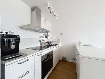 Location appartement 2 pièces Caen 14