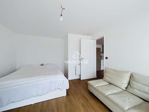 Location appartement 2 pièces