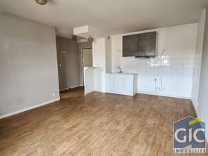 Location Appartement 2 piècesCaen