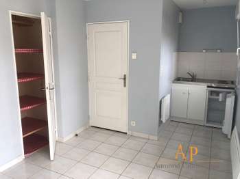 Location Studio 1 pièce Caen 14
