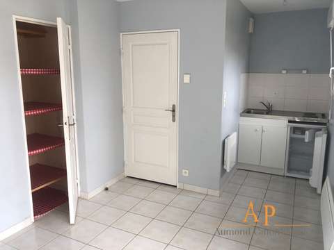 Location Studio 1 pièce Caen 14