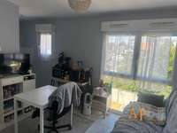 Location Studio 1 pièce