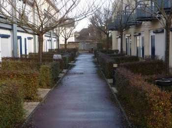 Location Studio 1 pièce Caen 14