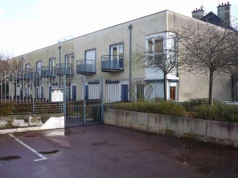Location Studio 1 pièce