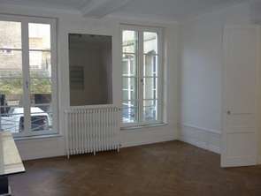 Location Appartement 4 piècesCaen