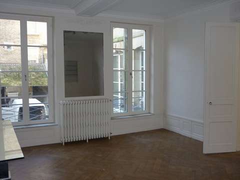 Location appartement 4 pièces Caen 14