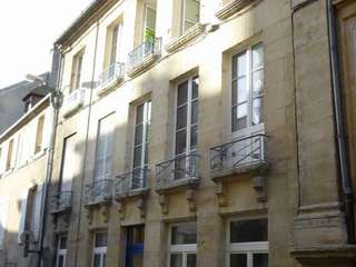 Location appartement 4 pièces
