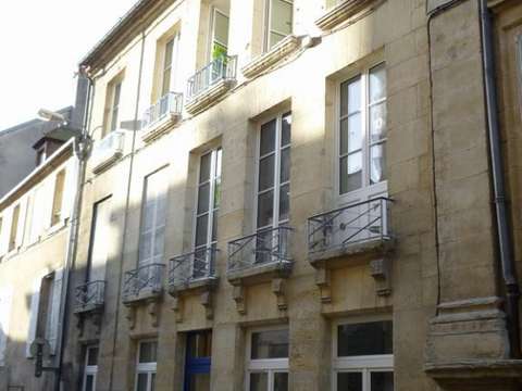 Location appartement 4 pièces