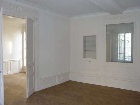 Location appartement 4 pièces