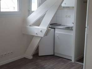 Location Appartement T1Caen