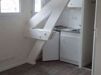 Location appartement 1 pièce Caen 14