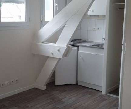Location appartement 1 pièce Caen 14