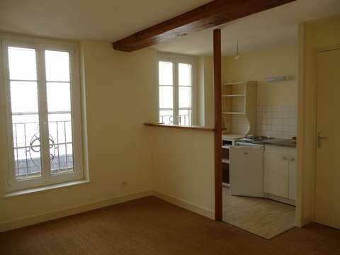 Location Studio 1 pièce