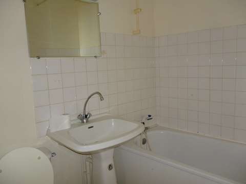 Location Studio 1 pièce