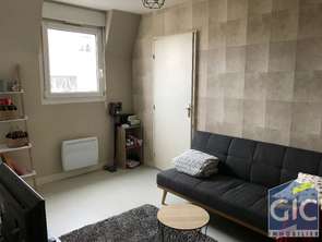 Location Appartement T1Caen
