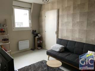 Location appartement 1 pièce