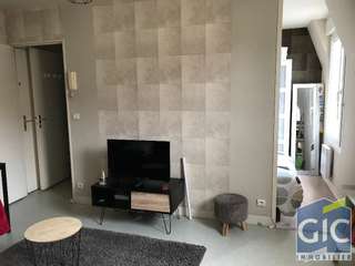 Location appartement 1 pièce