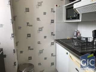 Location appartement 1 pièce