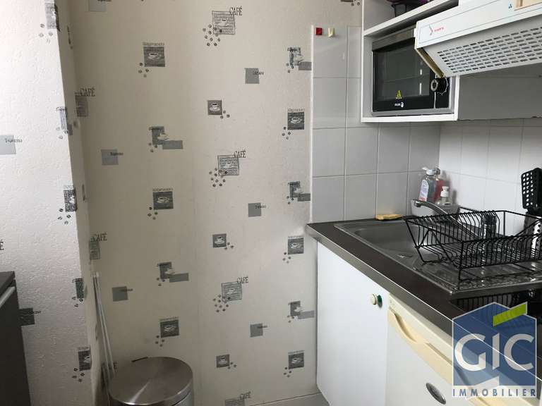Location appartement 1 pièce