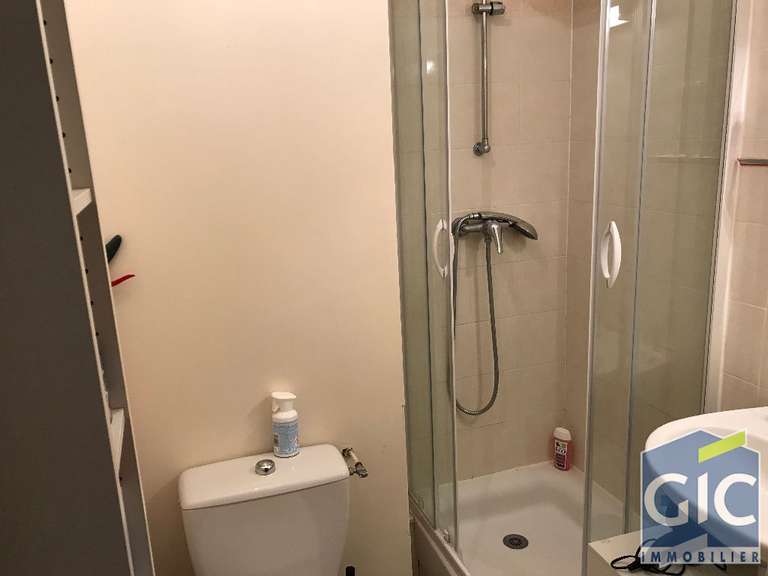 Location appartement 1 pièce