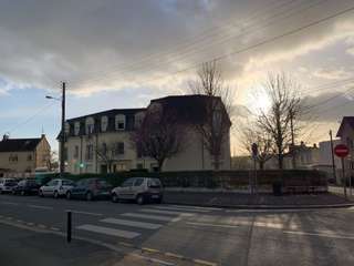 Location appartement 1 pièce