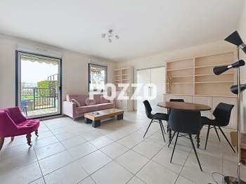 Location appartement 2 pièces Caen 14