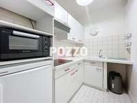 Location appartement 2 pièces Location appartement 2 pièces