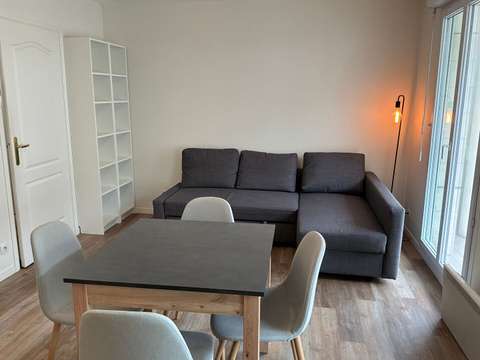 Location Studio 1 pièce Location Studio 1 pièce