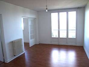 Location Appartement 3 piècesCaen