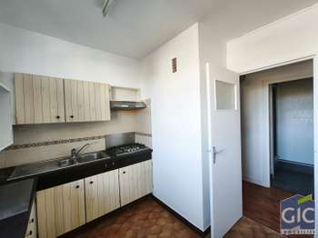 Location Appartement 3 piècesCaen