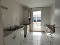 Location appartement 4 pièces