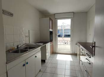 Location appartement 4 pièces