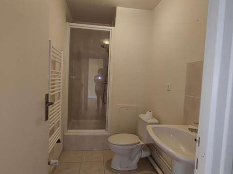 Location appartement 4 pièces Caen 14