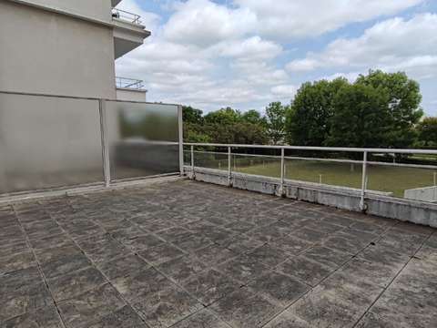 Location appartement 4 pièces