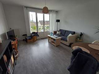 Location appartement 3 pièces