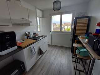 Location appartement 3 pièces