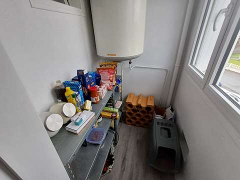 Location appartement 3 pièces